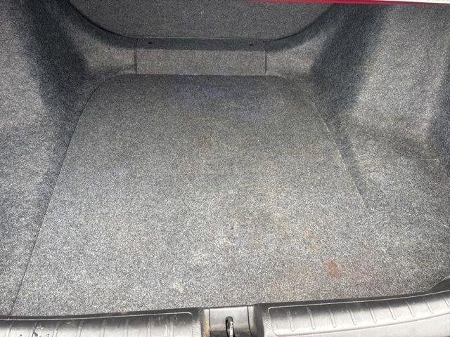 Honda Accord LX 2021