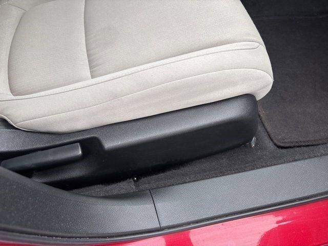 Honda Accord LX 2021