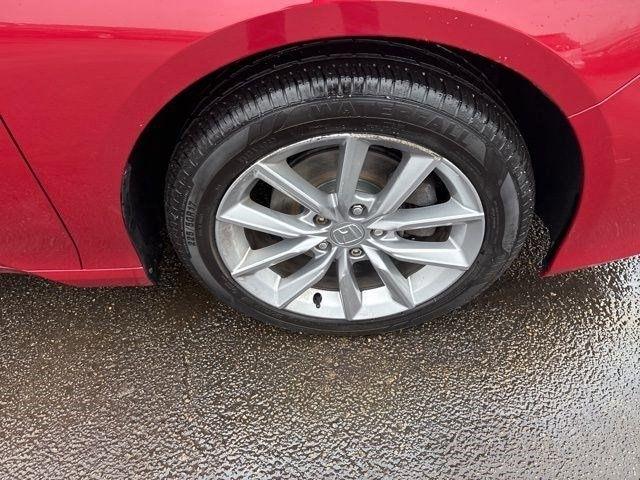 Honda Accord LX 2021