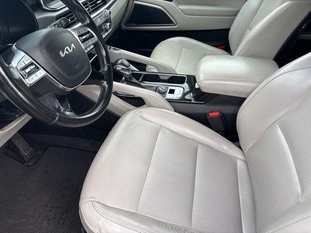 Kia Telluride S 2022