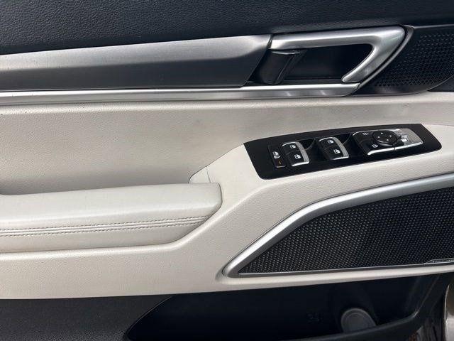 Kia Telluride S 2022