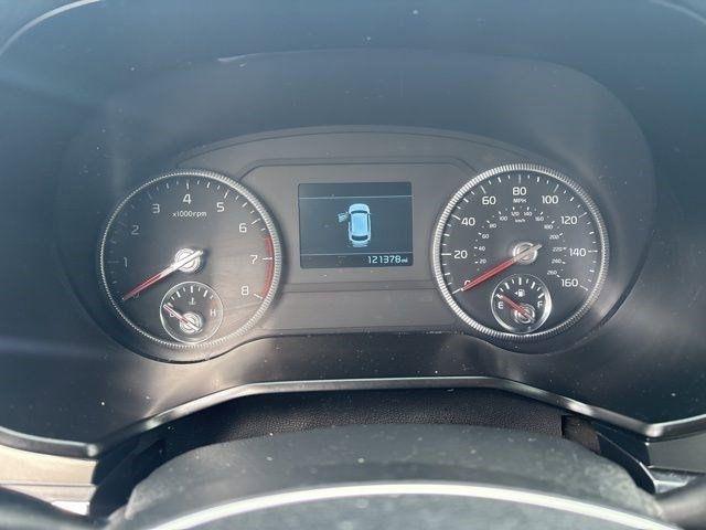 Kia Telluride S 2022