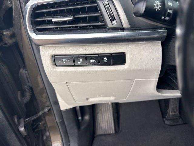 Kia Telluride S 2022