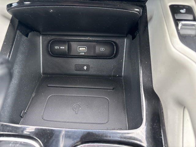 Kia Telluride S 2022