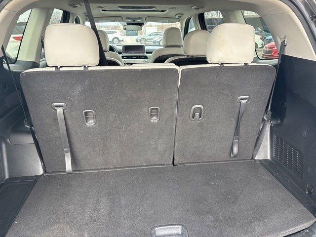 Kia Telluride S 2022