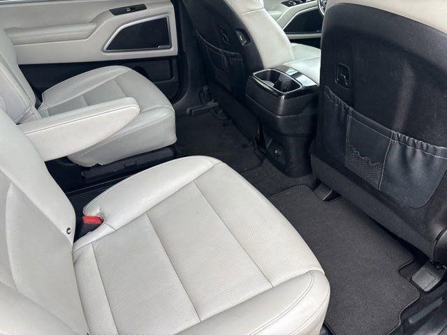 Kia Telluride S 2022