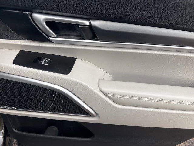 Kia Telluride S 2022