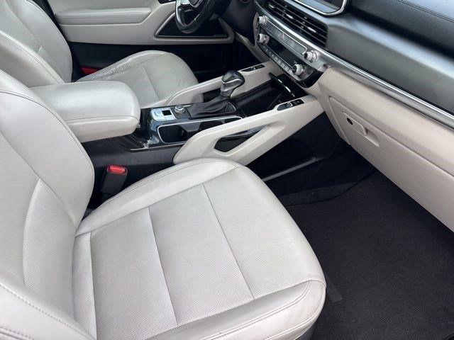 Kia Telluride S 2022