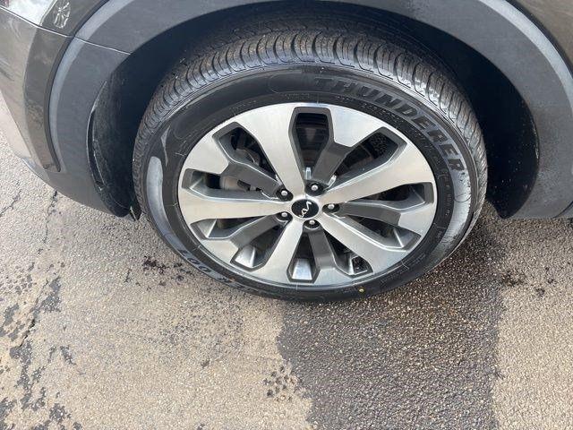 Kia Telluride S 2022