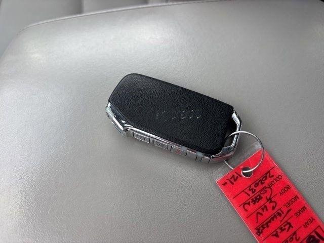 Kia Telluride S 2022