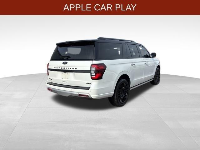 Ford Expedition Max  2023