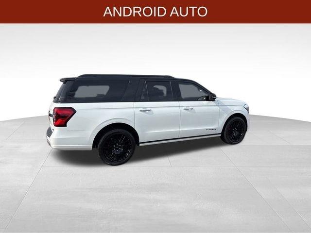 Ford Expedition Max  2023