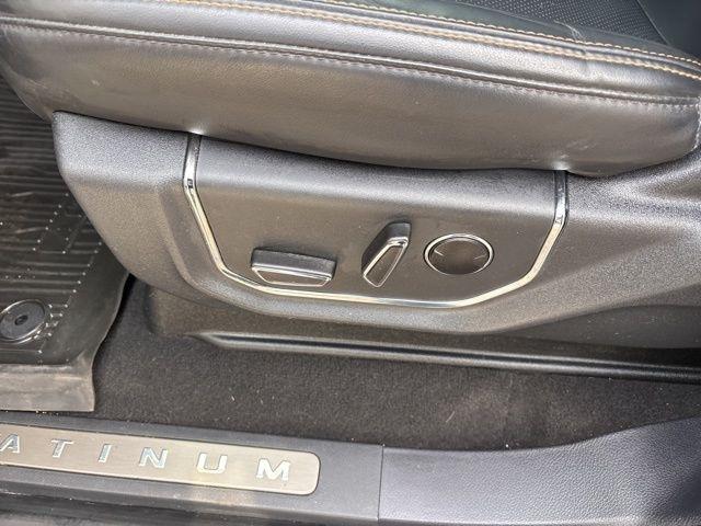 Ford Expedition Max  2023