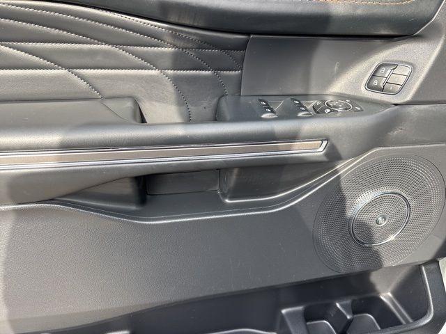 Ford Expedition Max  2023