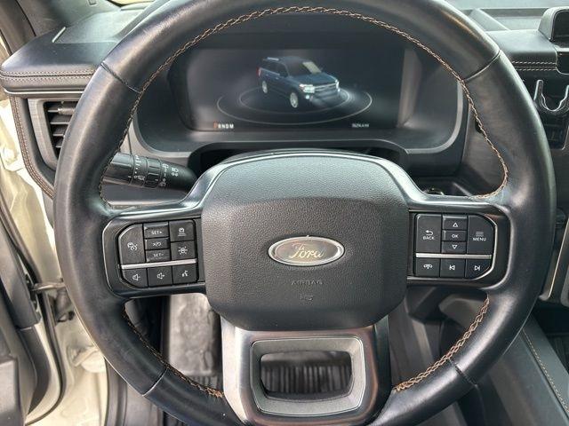Ford Expedition Max  2023