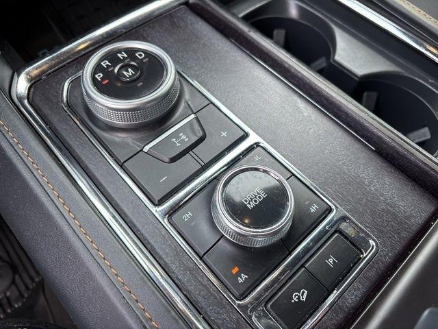 Ford Expedition Max  2023