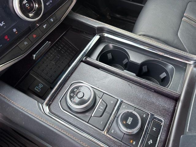 Ford Expedition Max  2023