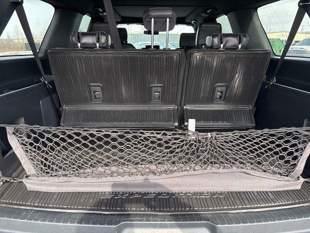 Ford Expedition Max  2023