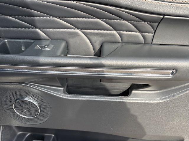 Ford Expedition Max  2023