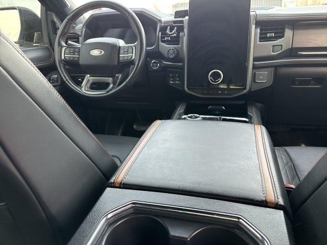 Ford Expedition Max  2023