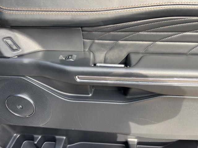 Ford Expedition Max  2023