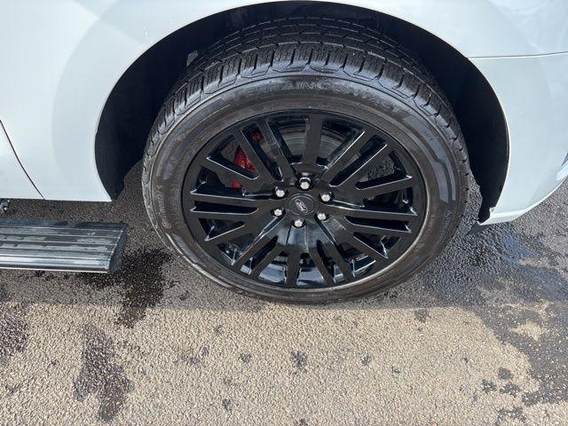 Ford Expedition Max  2023