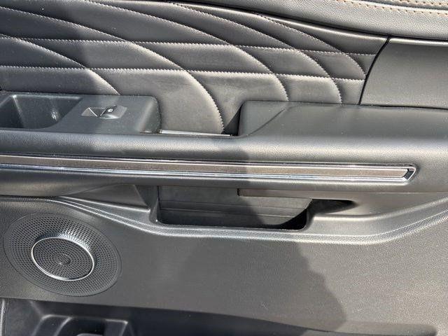 Ford Expedition Max  2023