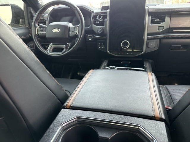 Ford Expedition Max  2023