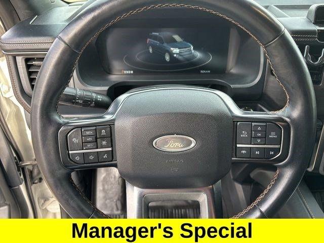 Ford Expedition Max  2023