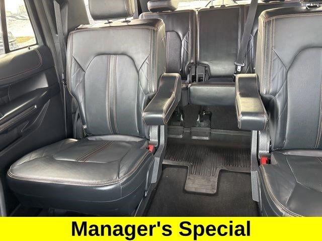 Ford Expedition Max  2023