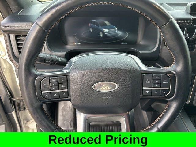 Ford Expedition Max  2023