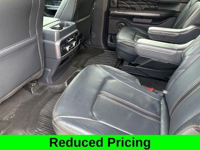 Ford Expedition Max  2023