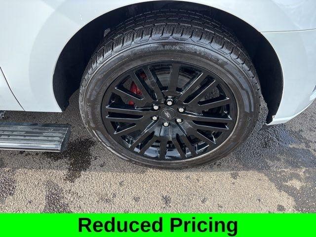 Ford Expedition Max  2023