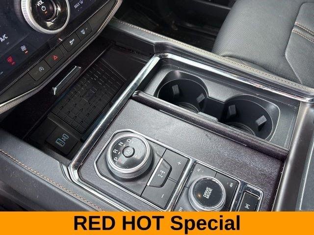 Ford Expedition Max Platinum 4x4 2023