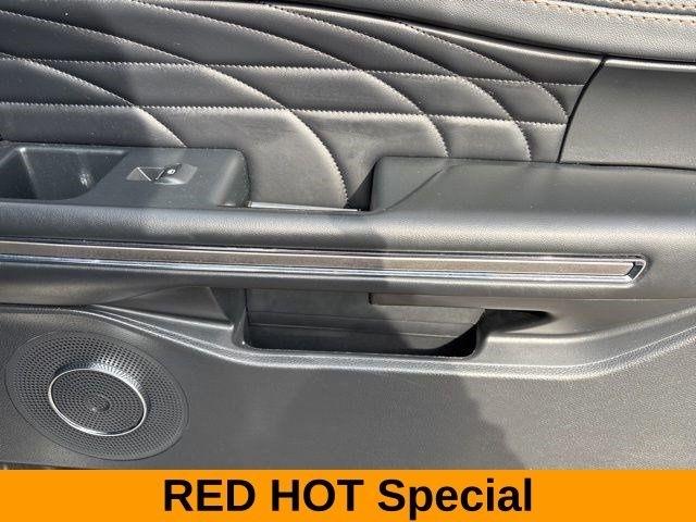 Ford Expedition Max Platinum 4x4 2023