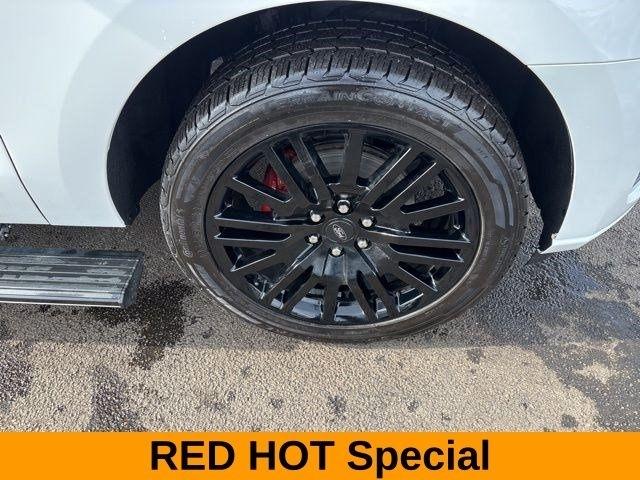 Ford Expedition Max Platinum 4x4 2023