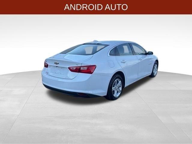 Chevrolet Malibu  2023
