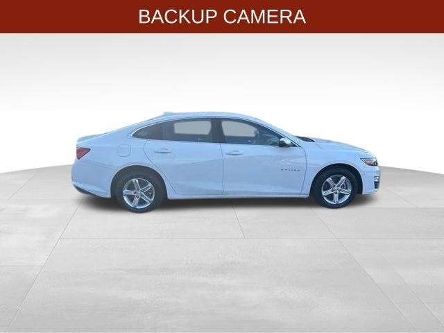 Chevrolet Malibu  2023