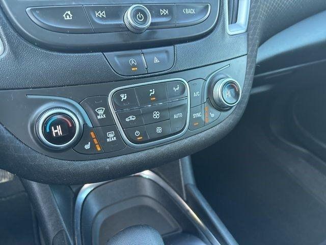 Chevrolet Malibu  2023