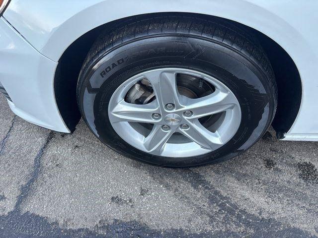 Chevrolet Malibu  2023