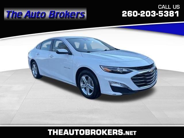 Chevrolet Malibu  2023