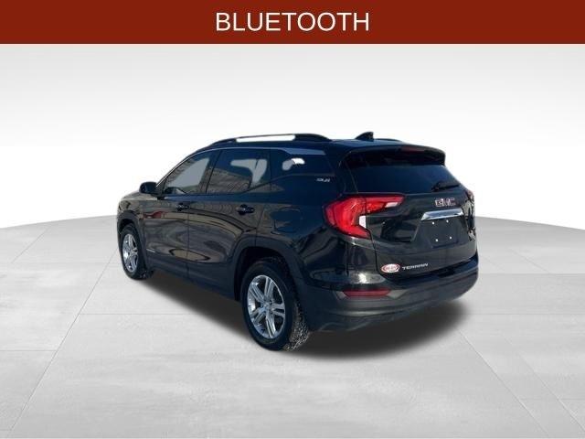 GMC Terrain SLE 2020