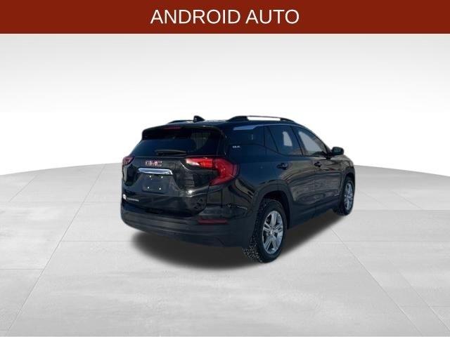 GMC Terrain SLE 2020