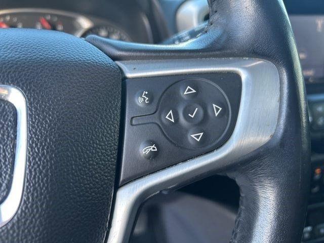 GMC Terrain SLE 2020