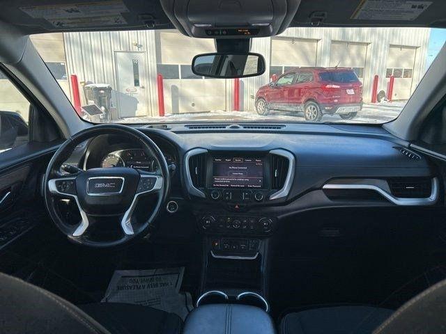 GMC Terrain SLE 2020