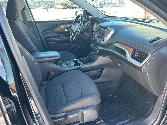 GMC Terrain SLE 2020