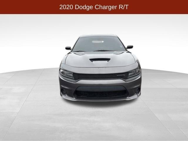 Dodge Charger R/T 2020