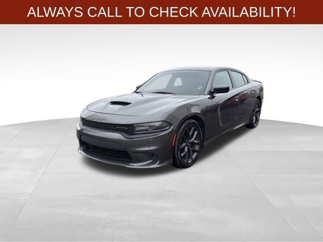 Dodge Charger R/T 2020