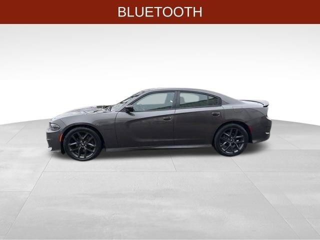 Dodge Charger R/T 2020