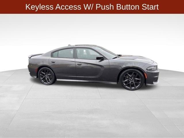 Dodge Charger R/T 2020